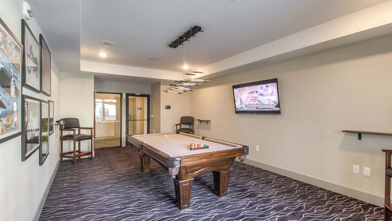 Photo of Bedroom in Seven Springs