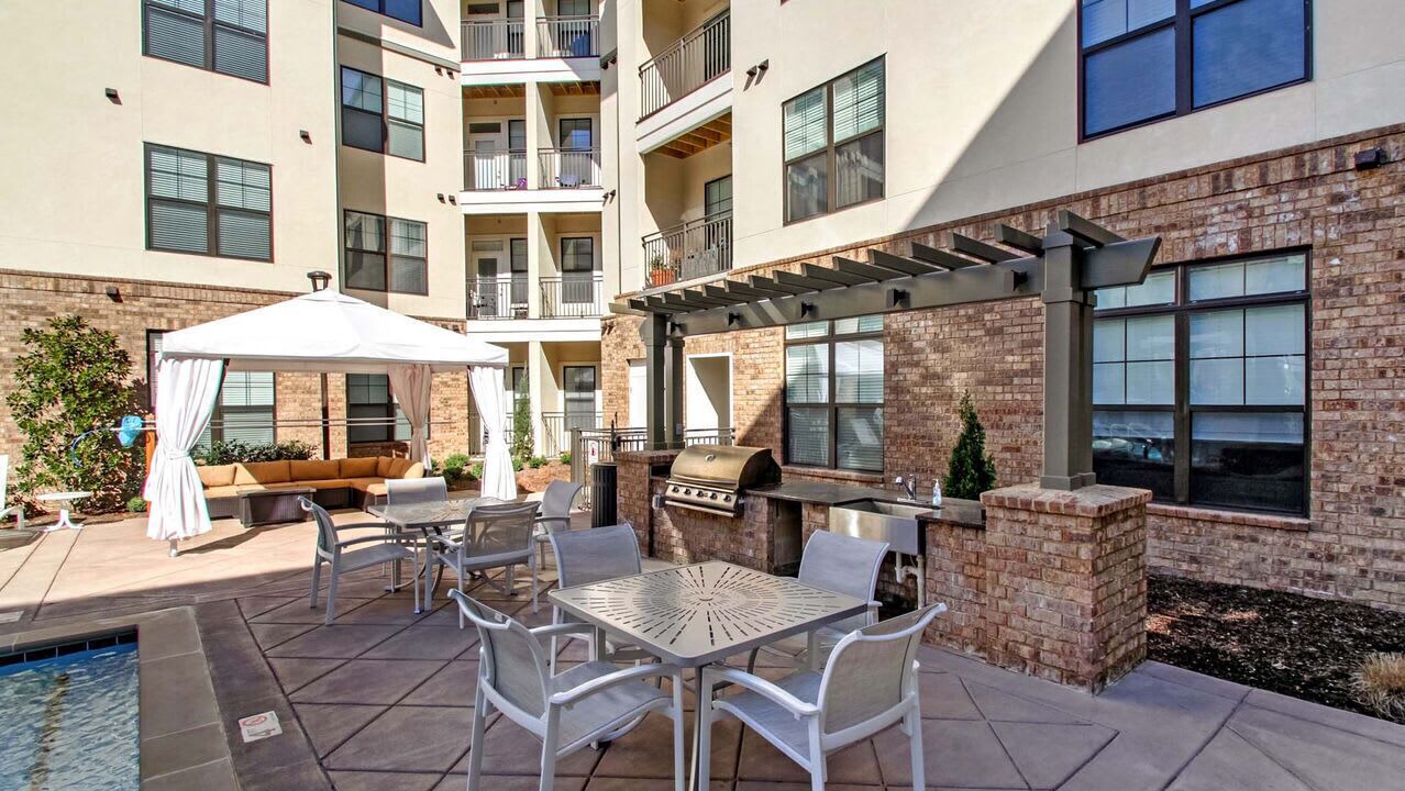 Photo of Outdoor in Seven Springs