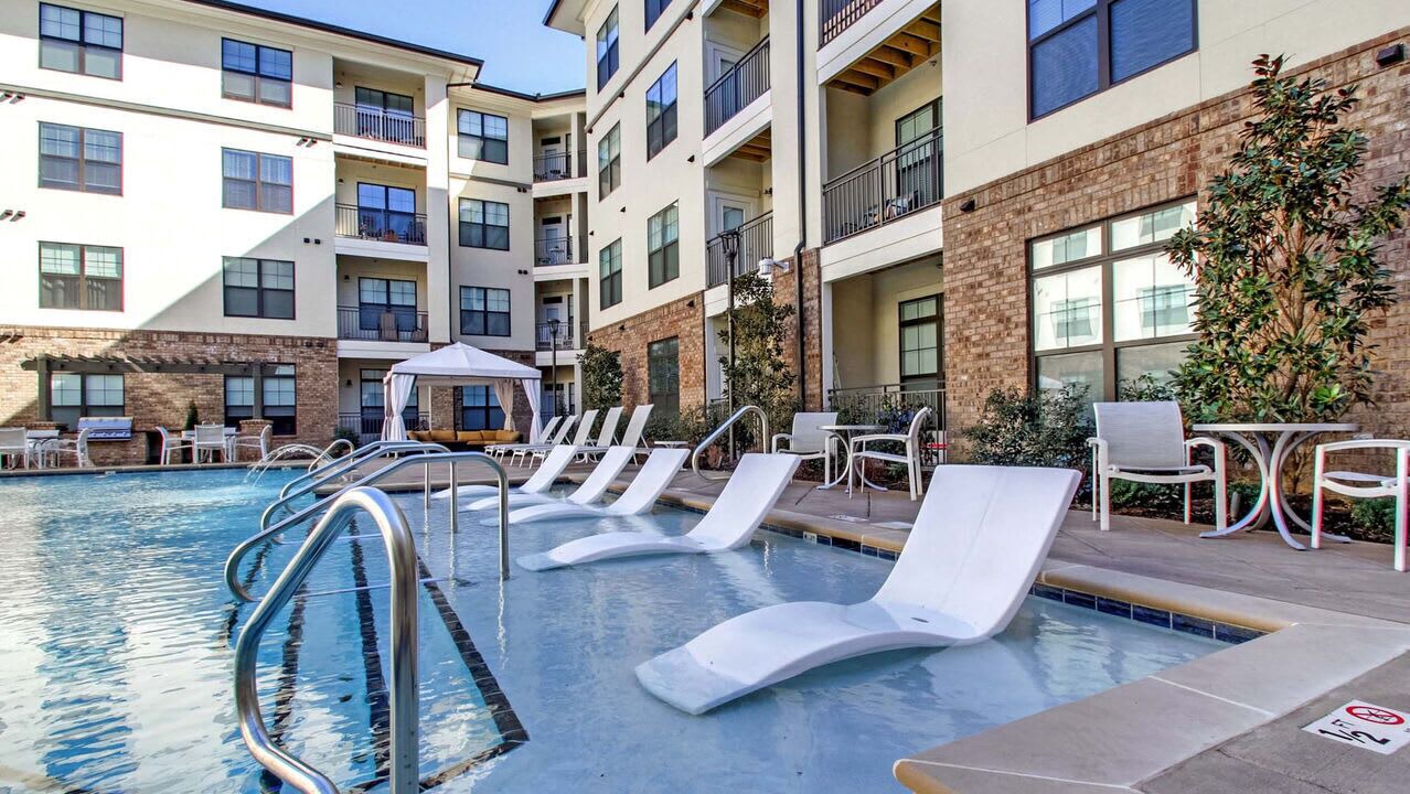 Photo of Outdoor in Seven Springs