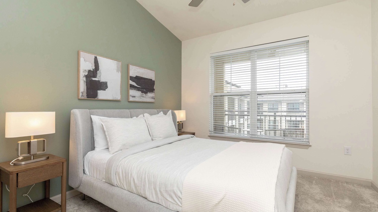 Photo of Bedroom in Seven Springs