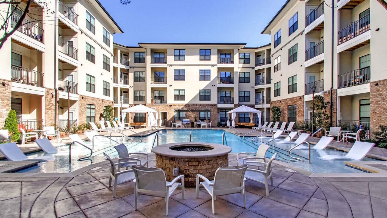 Photo of Outdoor in Seven Springs