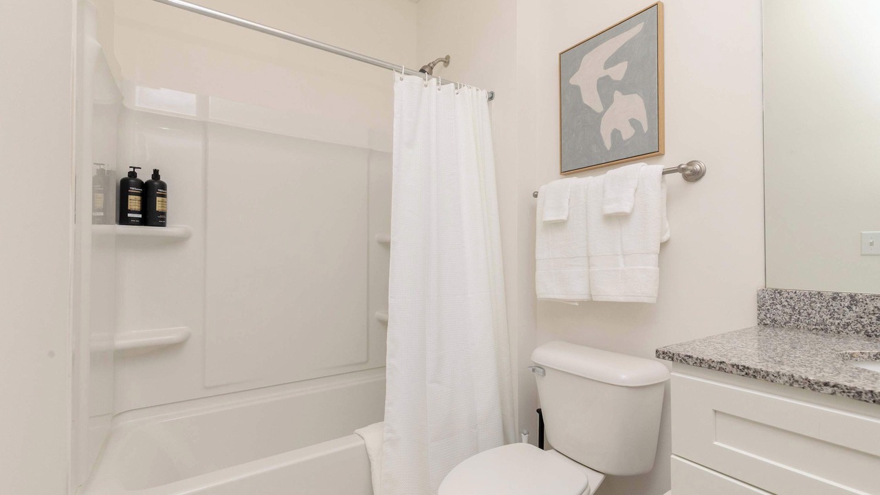 Photo of Bathroom in Seven Springs