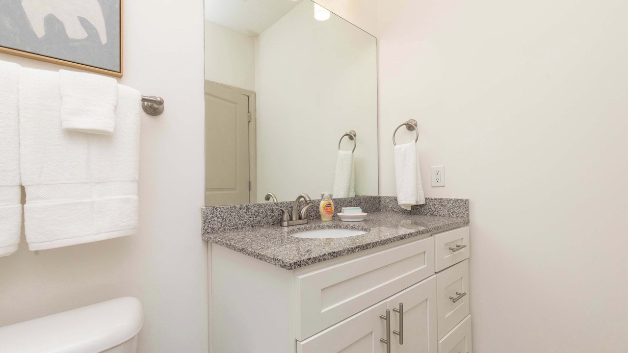 Photo of Bathroom in Seven Springs