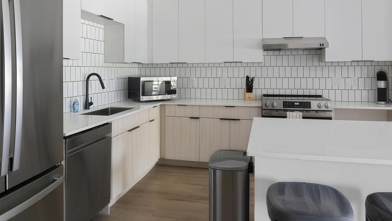 Photo of Kitchen in Chapel Hill