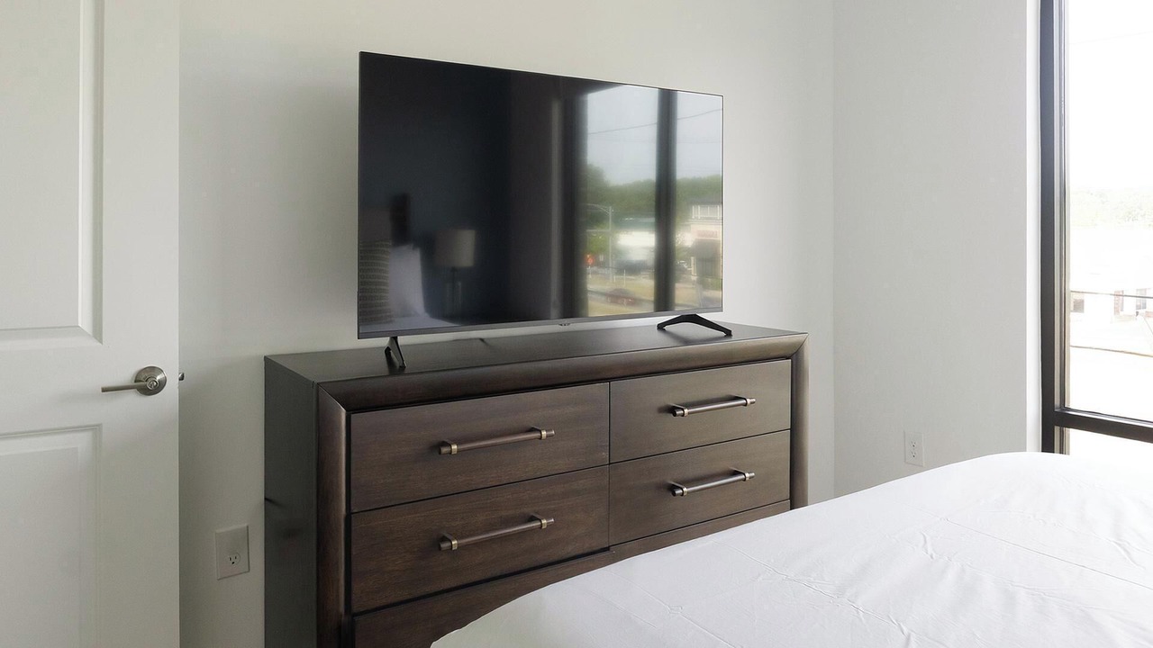 Photo of Bedroom in Chapel Hill