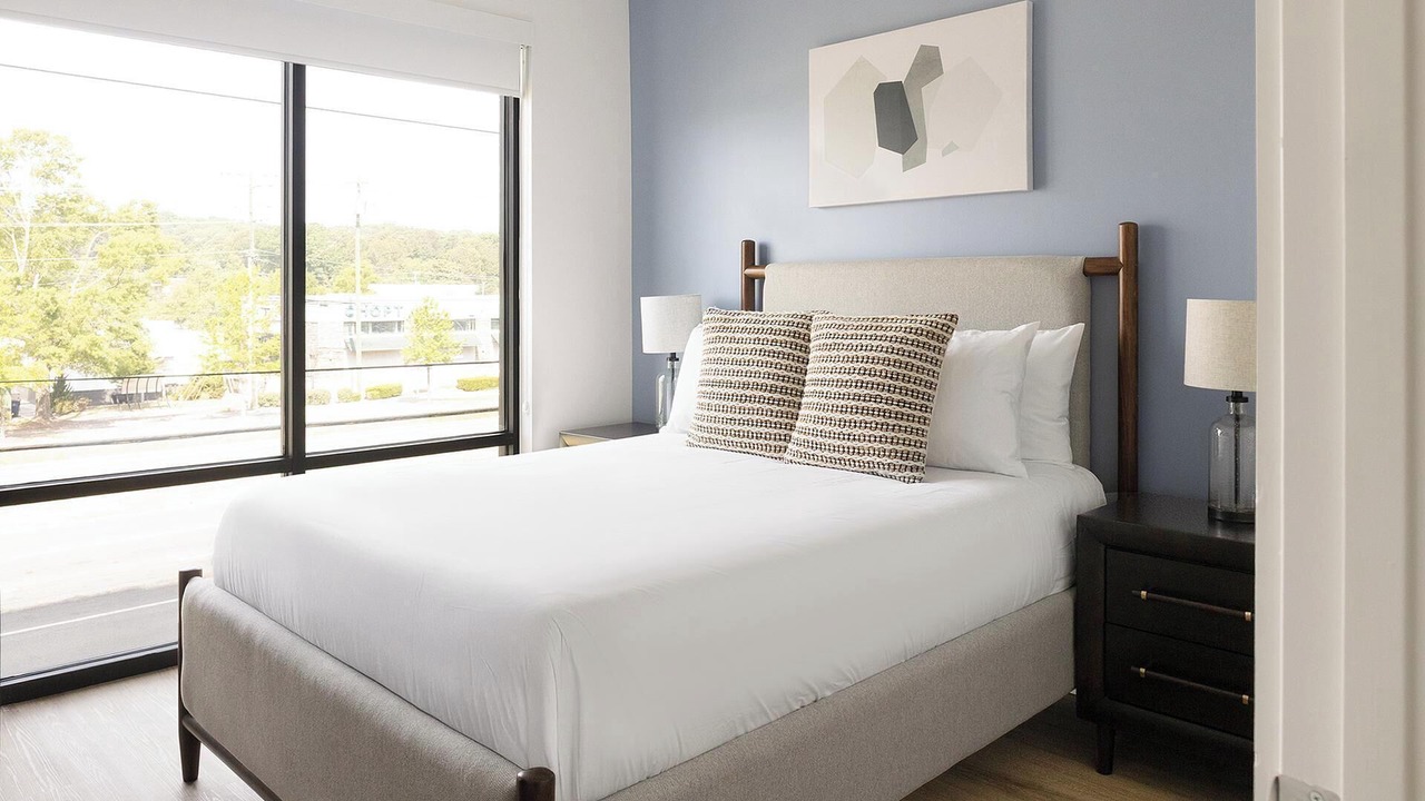 Photo of Bedroom in Chapel Hill