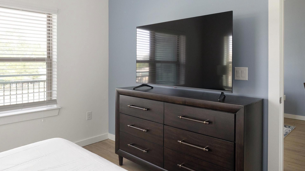 Photo of Bedroom in Chapel Hill