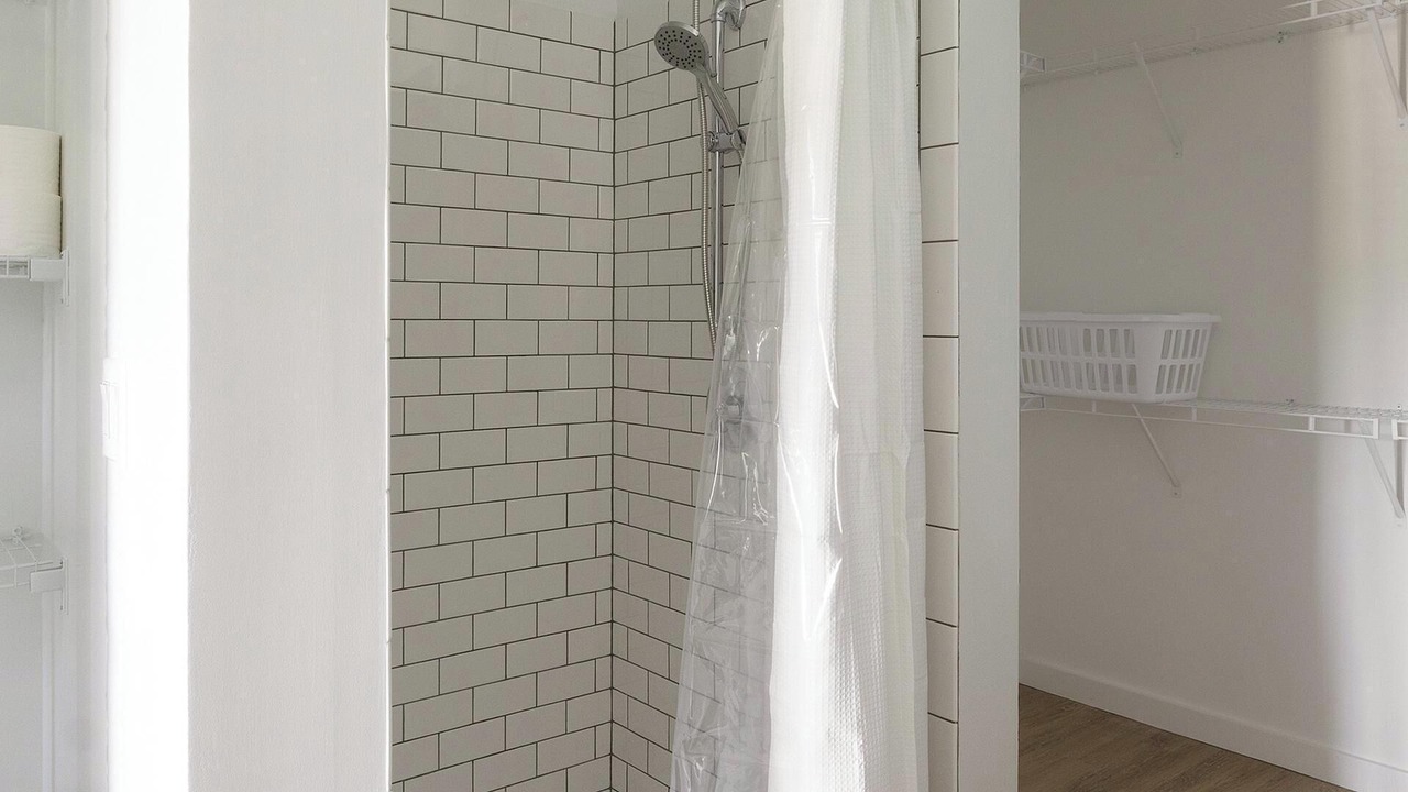 Photo of Bathroom in Chapel Hill