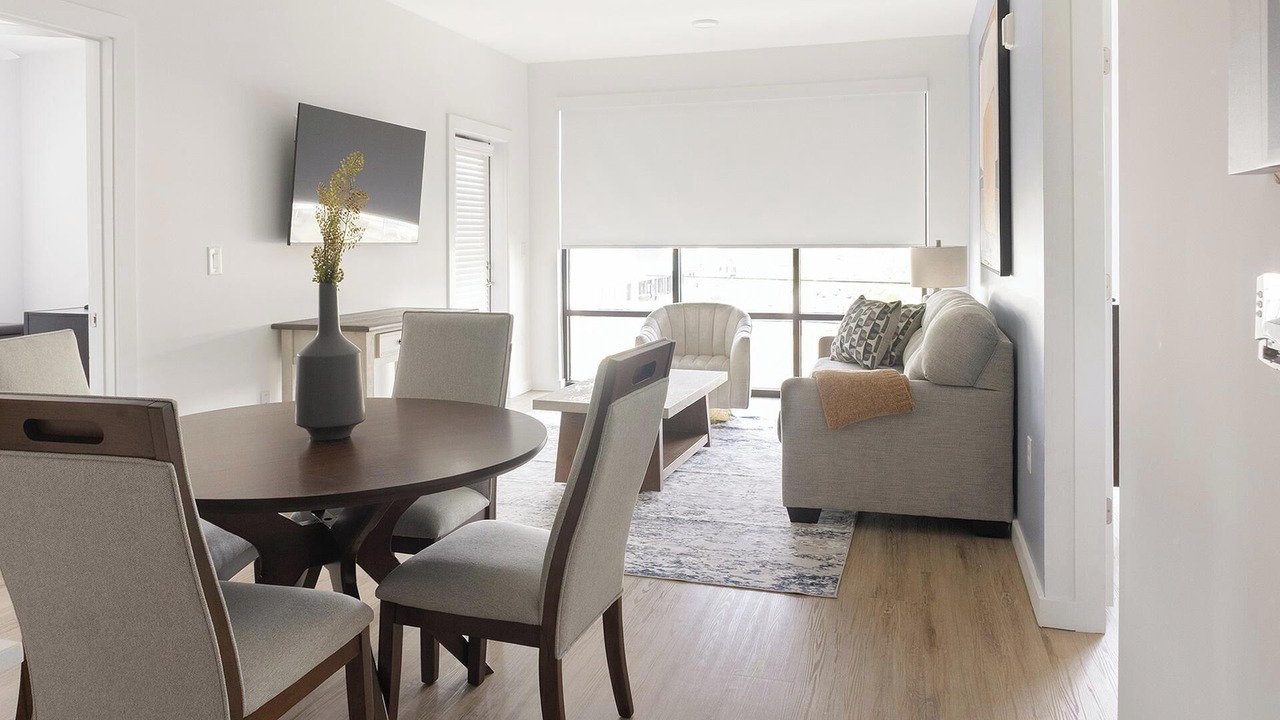 Photo of Livingroom in Chapel Hill