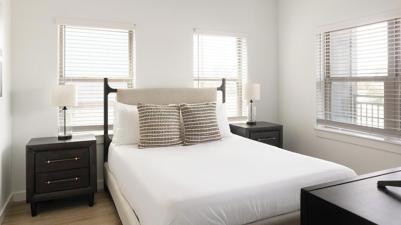 Photo of Bedroom in Chapel Hill