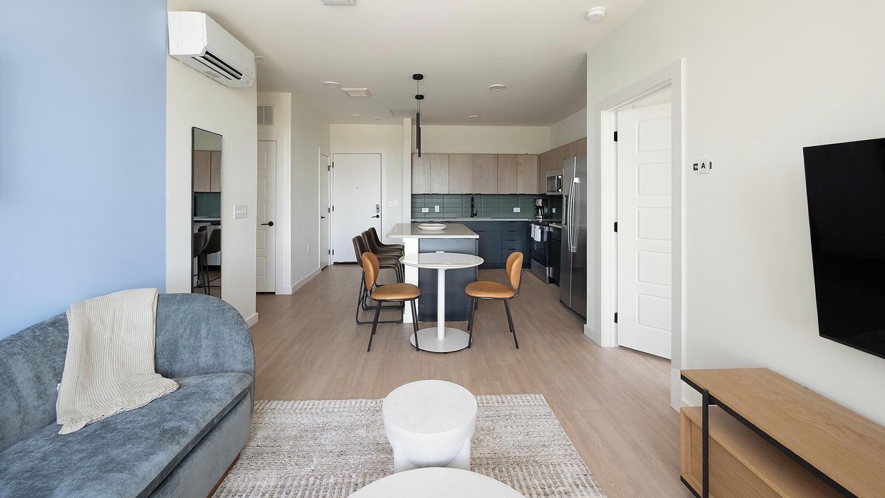 Photo of Livingroom in Eighth Avenue