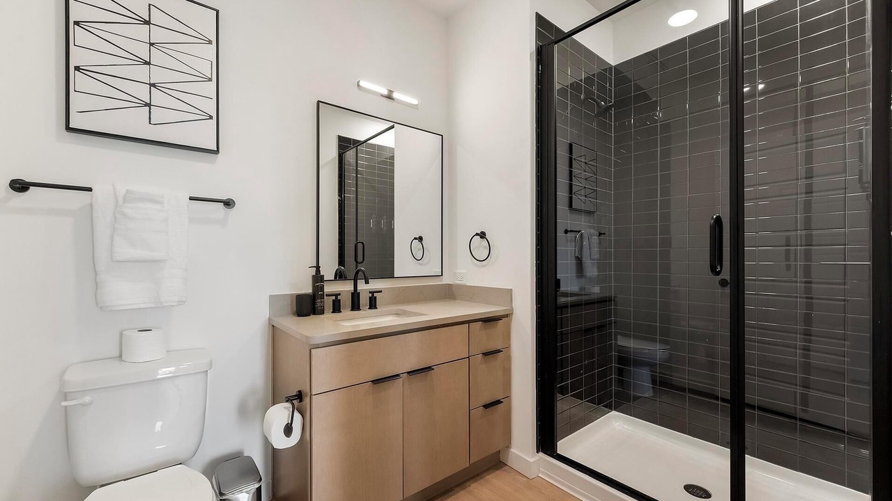 Photo of Bathroom in Eighth Avenue