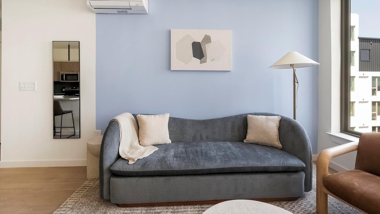 Photo of Livingroom in Eighth Avenue