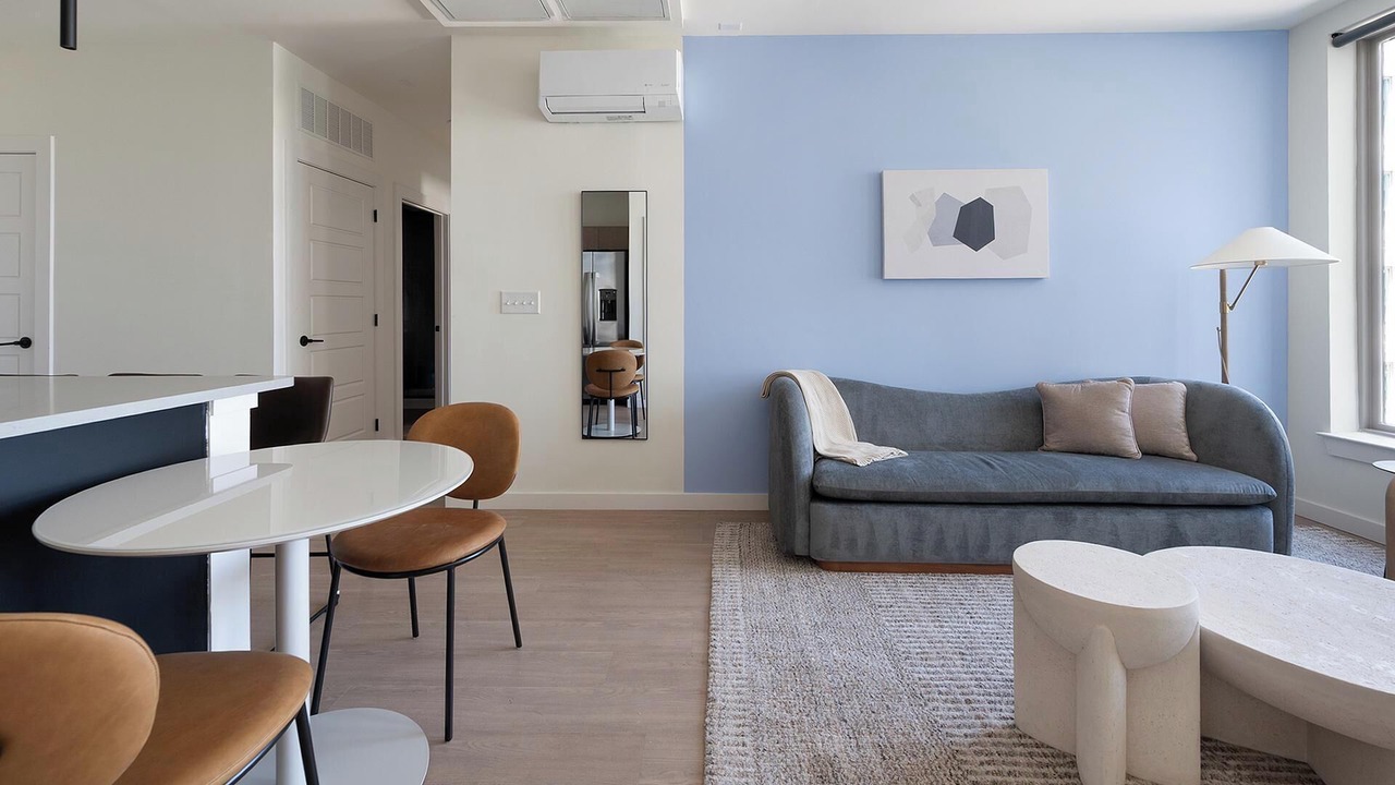 Photo of Livingroom in Eighth Avenue