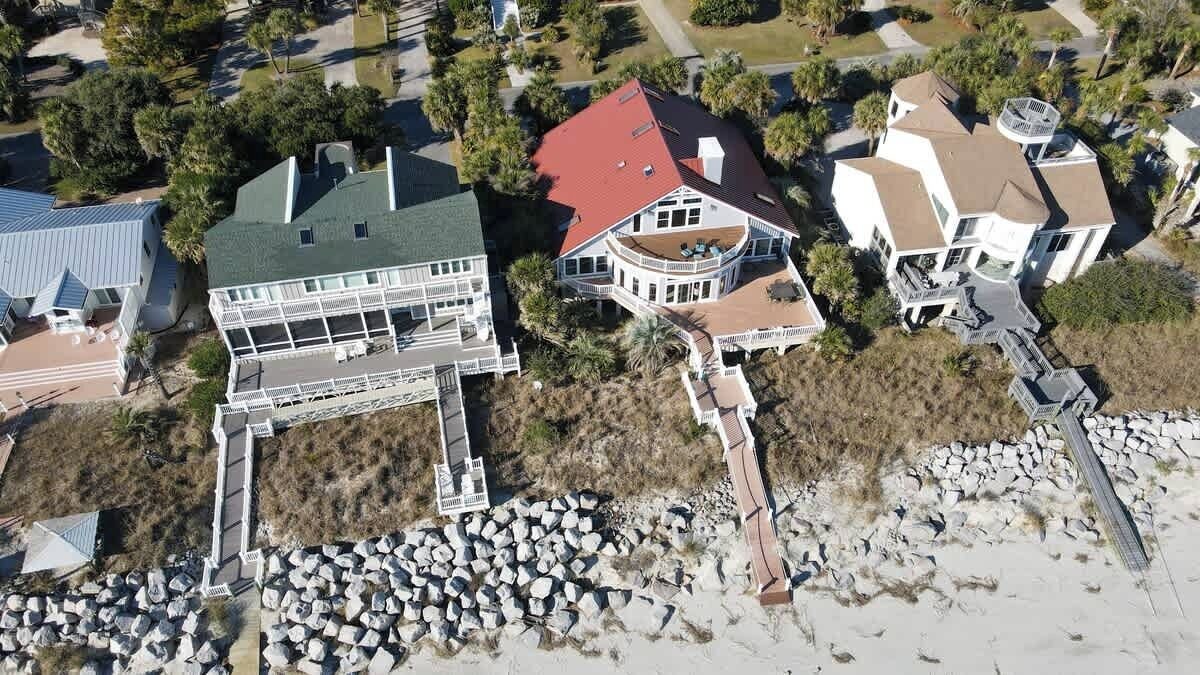 Photo of Outdoor in Saint Helena Island