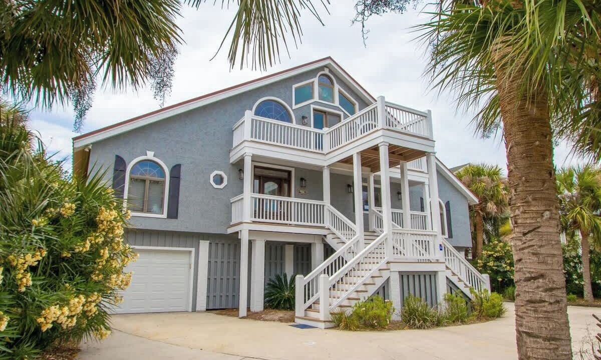 Photo of Others in Saint Helena Island