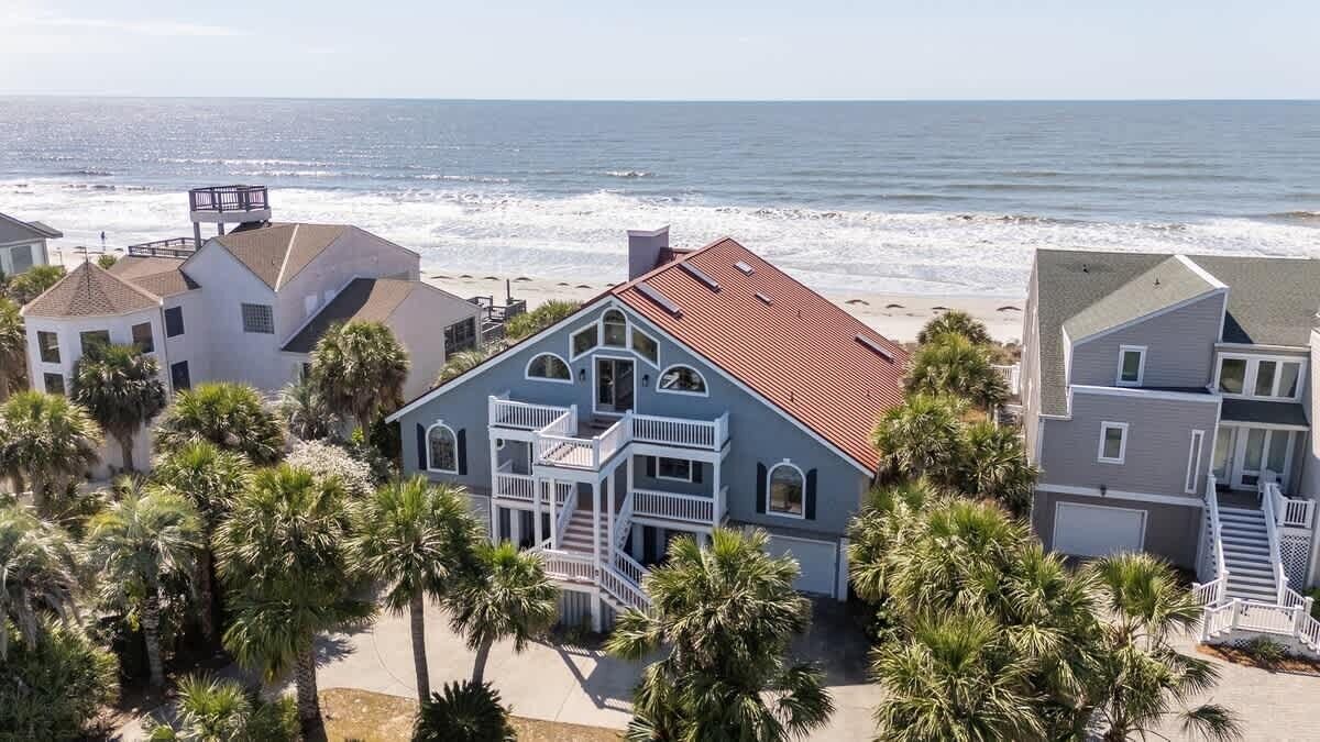 Photo of Outdoor in Saint Helena Island