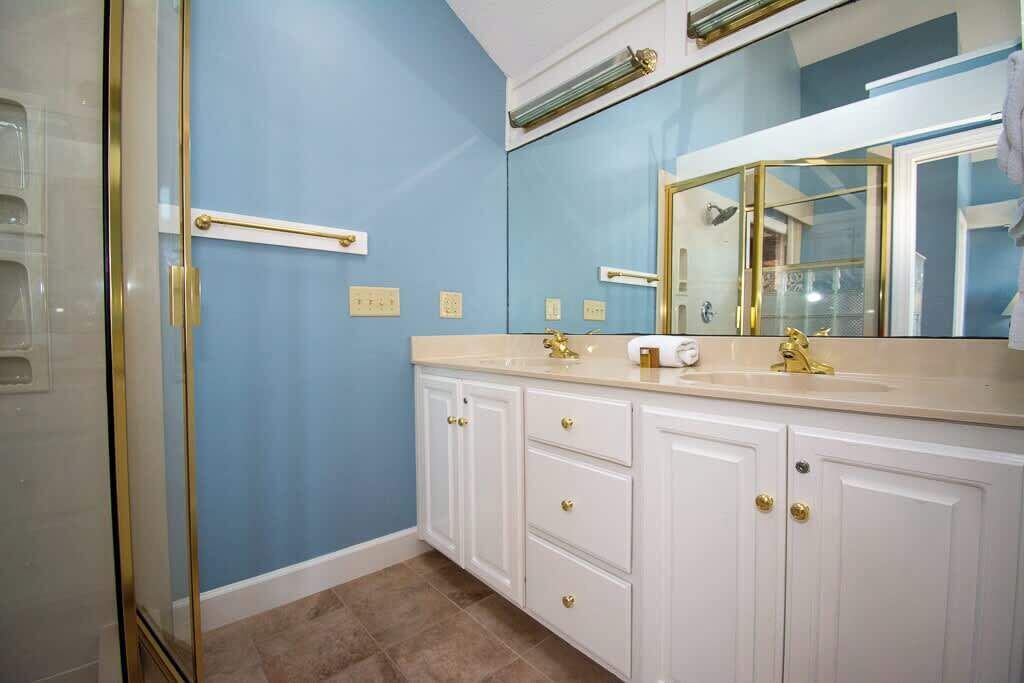 Photo of Bathroom in Saint Helena Island