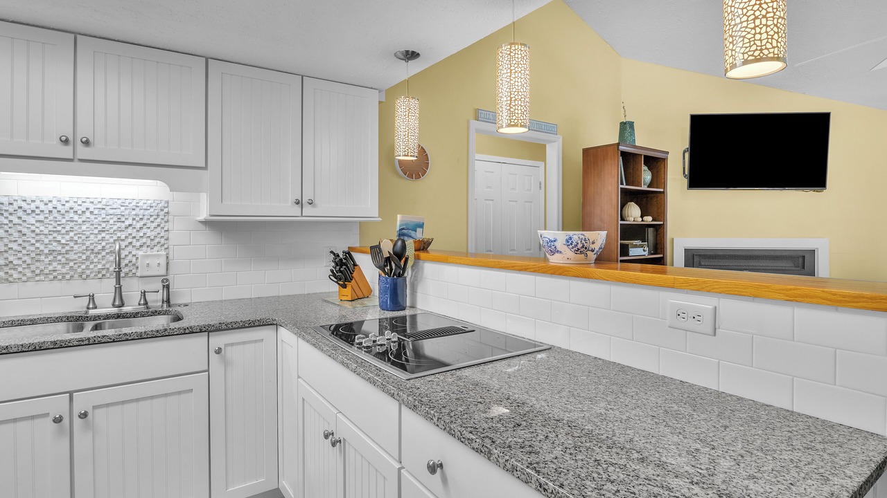 Photo of Kitchen in Bald Head Island