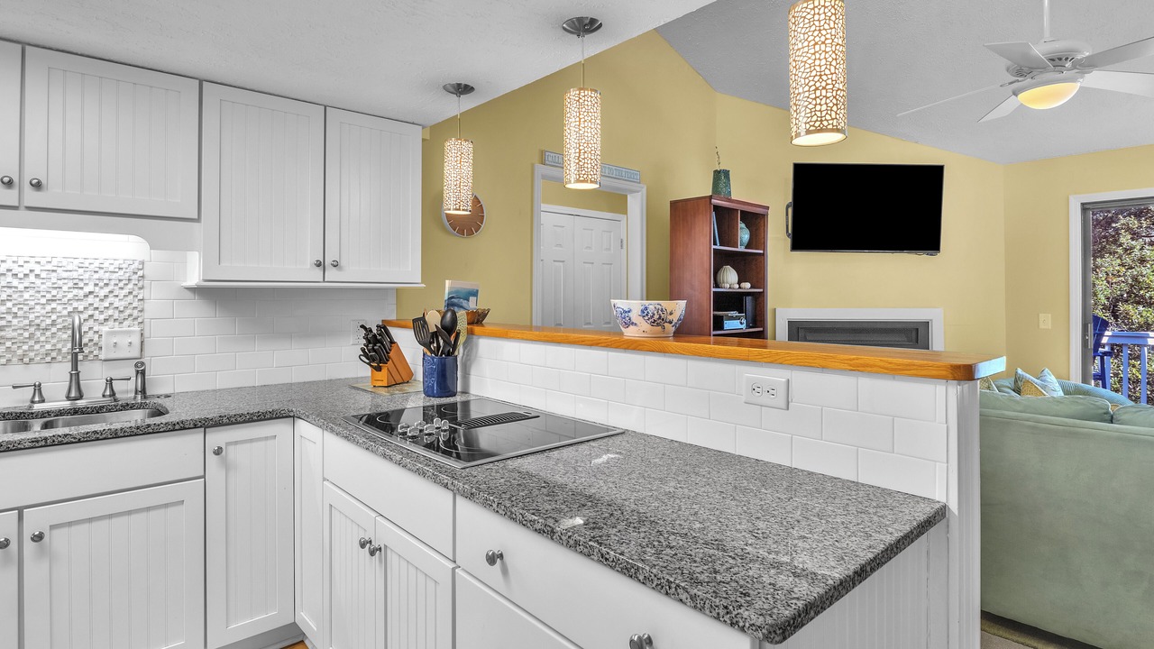 Photo of Kitchen in Bald Head Island