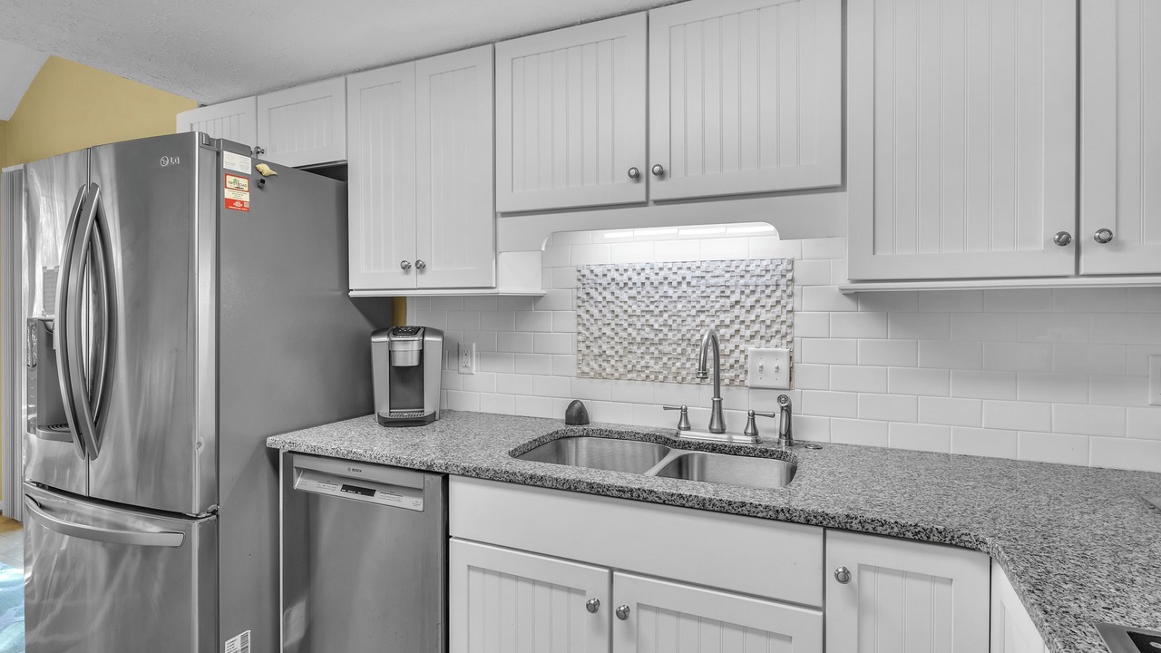 Photo of Kitchen in Bald Head Island