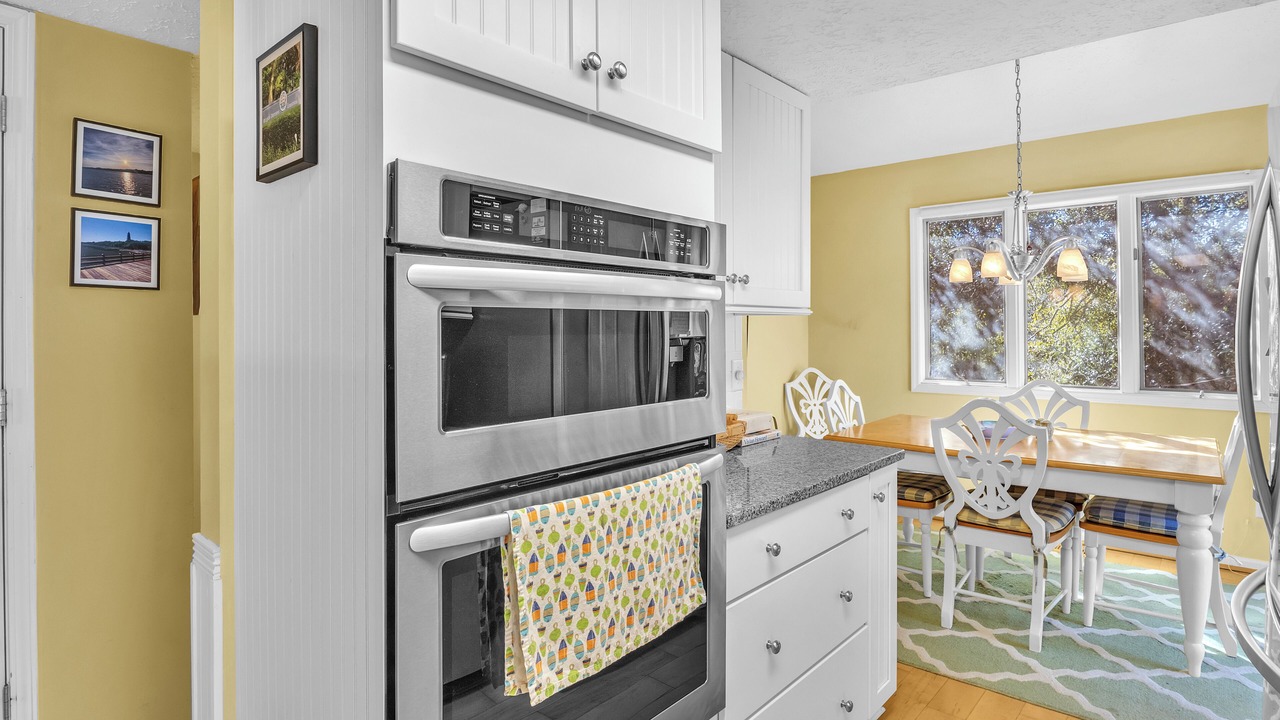 Photo of Kitchen in Bald Head Island