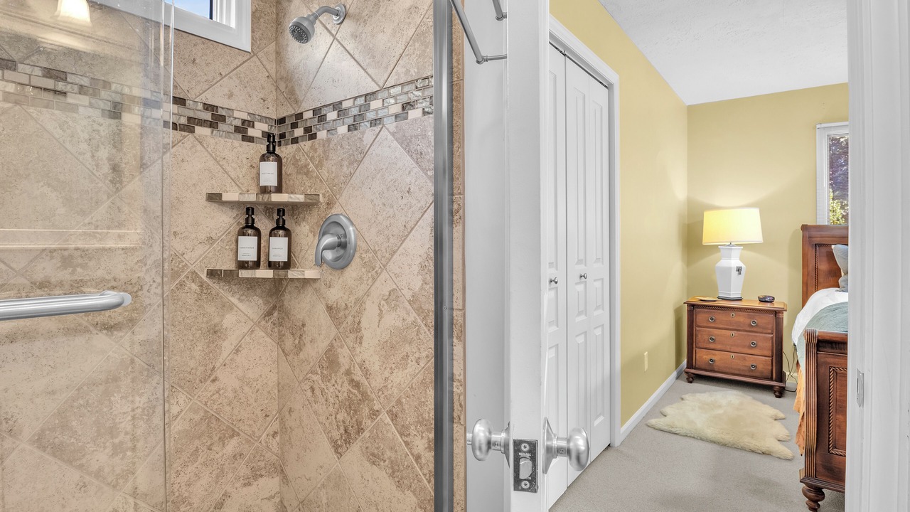 Photo of Bathroom in Bald Head Island
