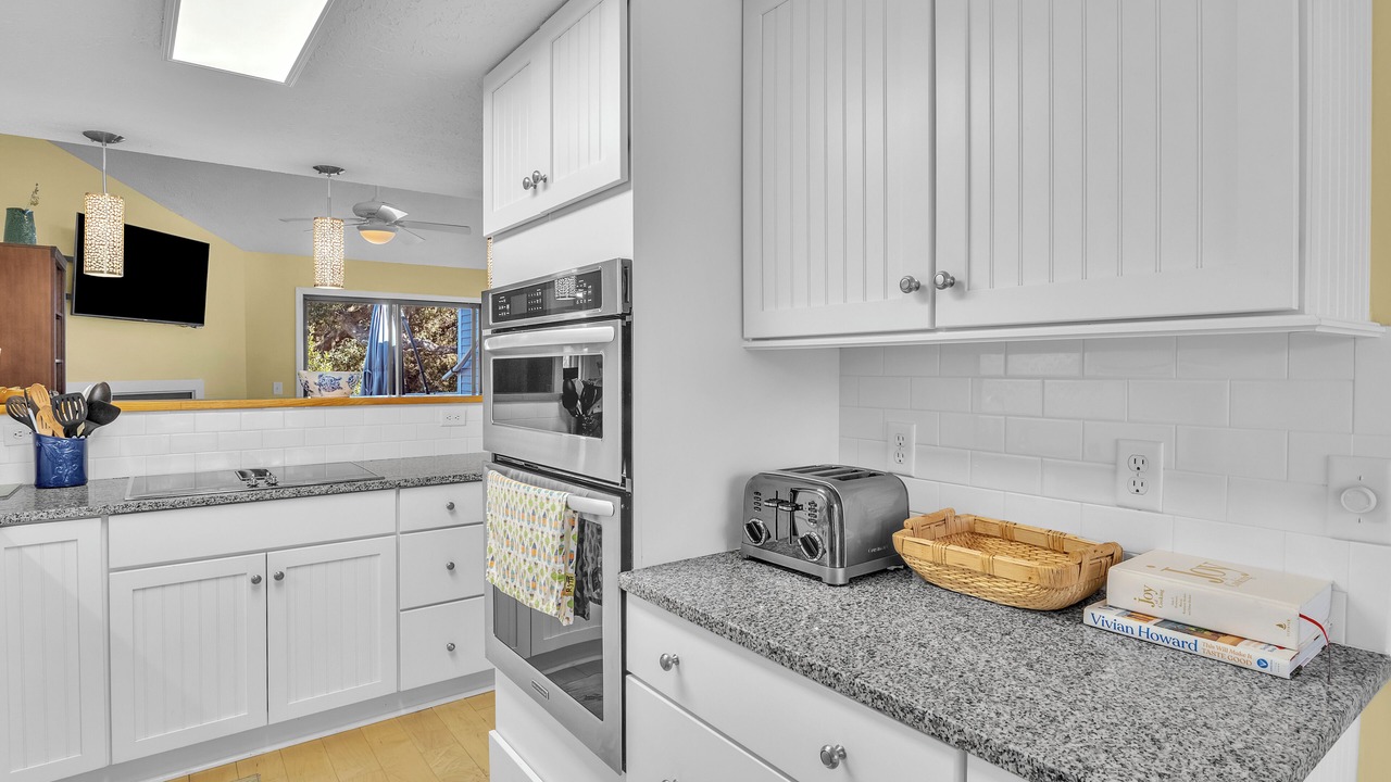 Photo of Kitchen in Bald Head Island