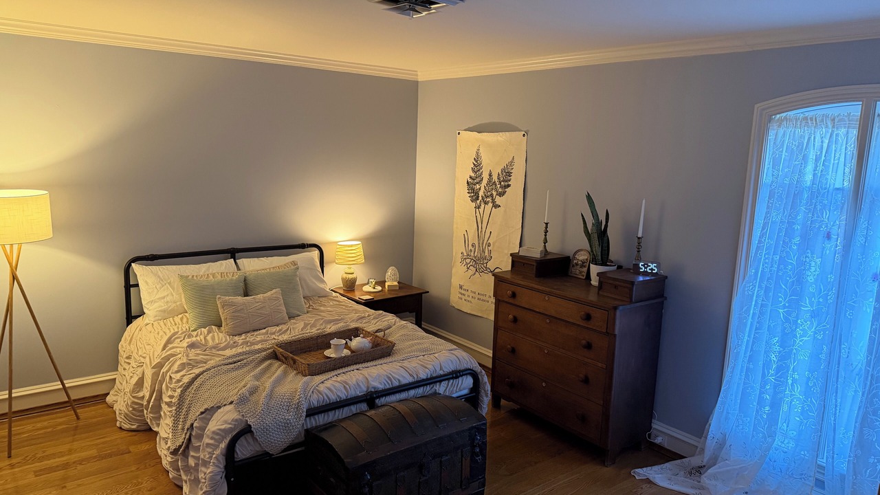 Photo of Bedroom in Springfield