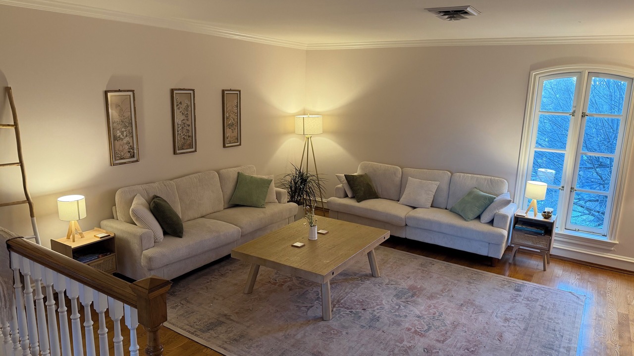 Photo of Livingroom in Springfield