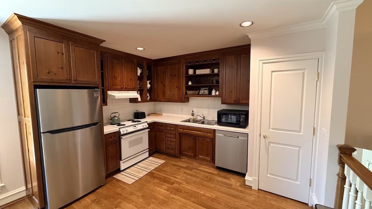 Photo of Kitchen in Springfield