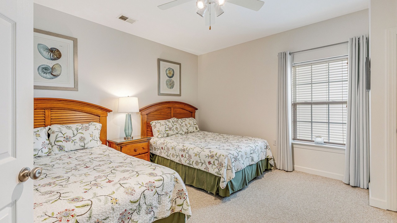 Photo of Bedroom in Sea Trail
