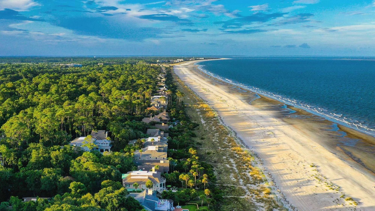 Photo of Others in Palmetto Dunes