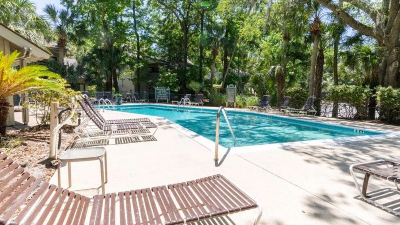 Photo of Outdoor in Palmetto Dunes