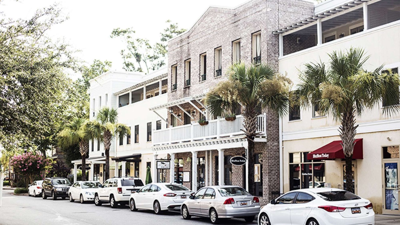 Photo of Others in Palmetto Dunes