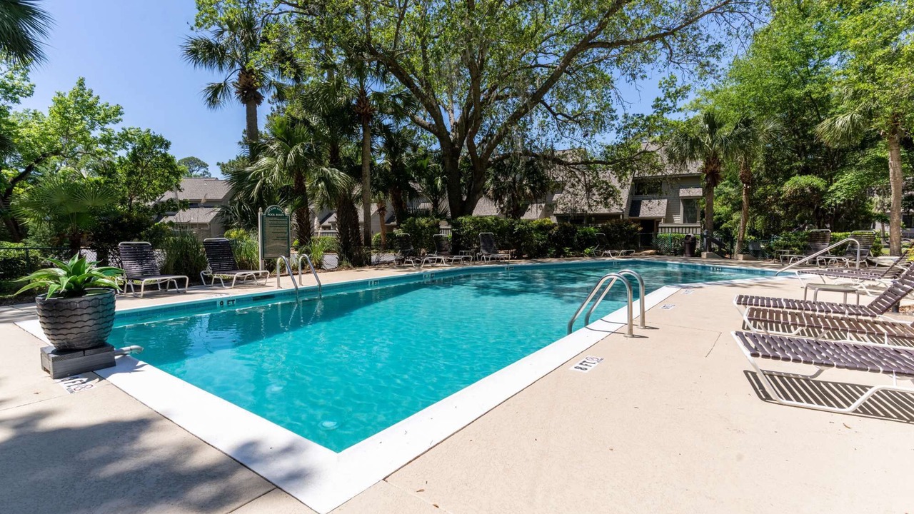 Photo of Outdoor in Palmetto Dunes