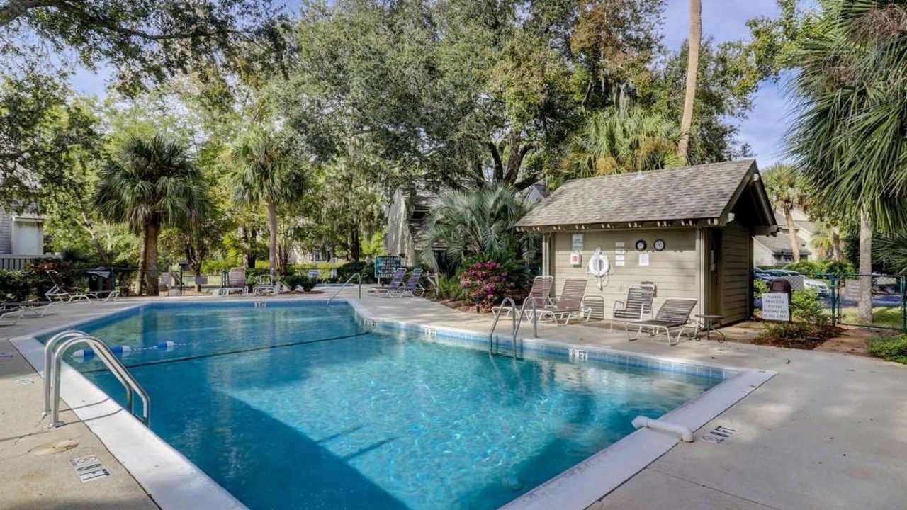 Photo of Outdoor in Palmetto Dunes