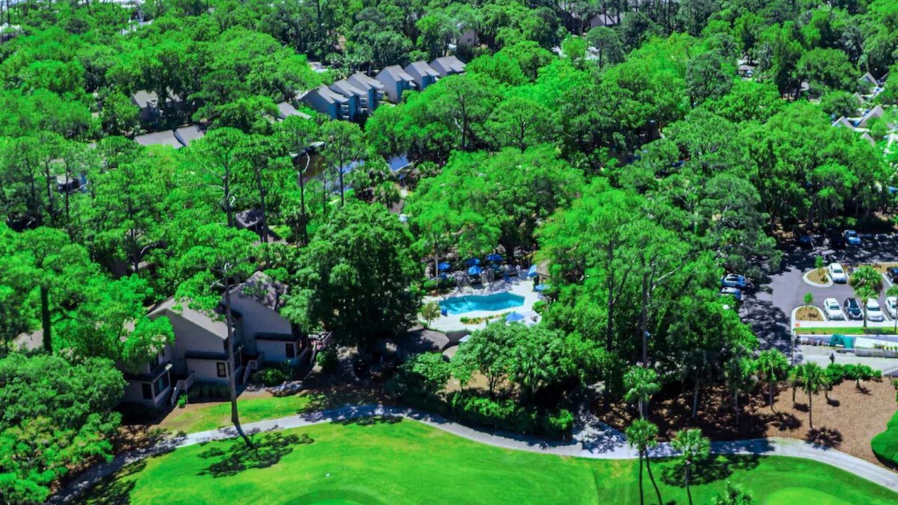 Photo of Outdoor in Palmetto Dunes