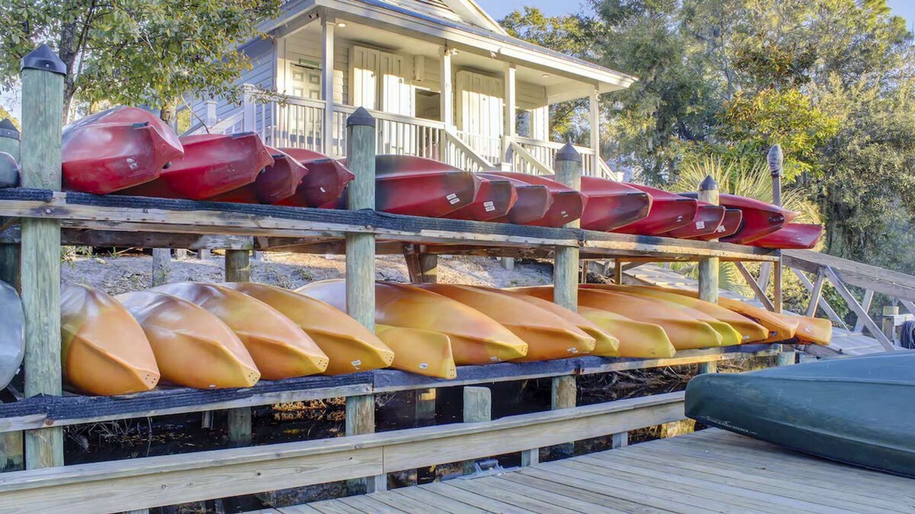 Photo of Outdoor in Palmetto Dunes