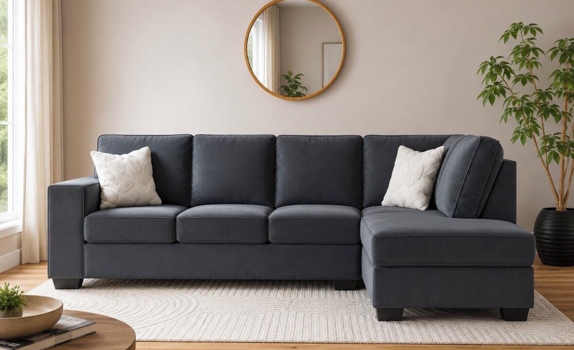 Photo of Livingroom in Madison