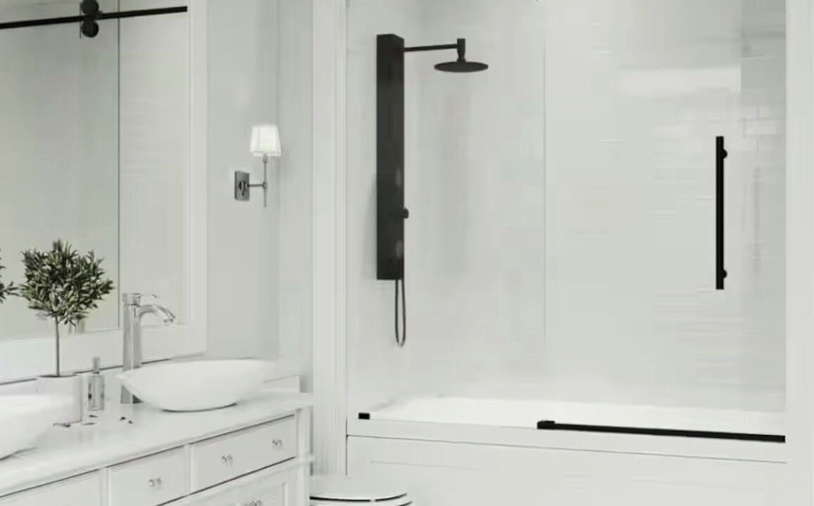 Photo of Bathroom in Madison
