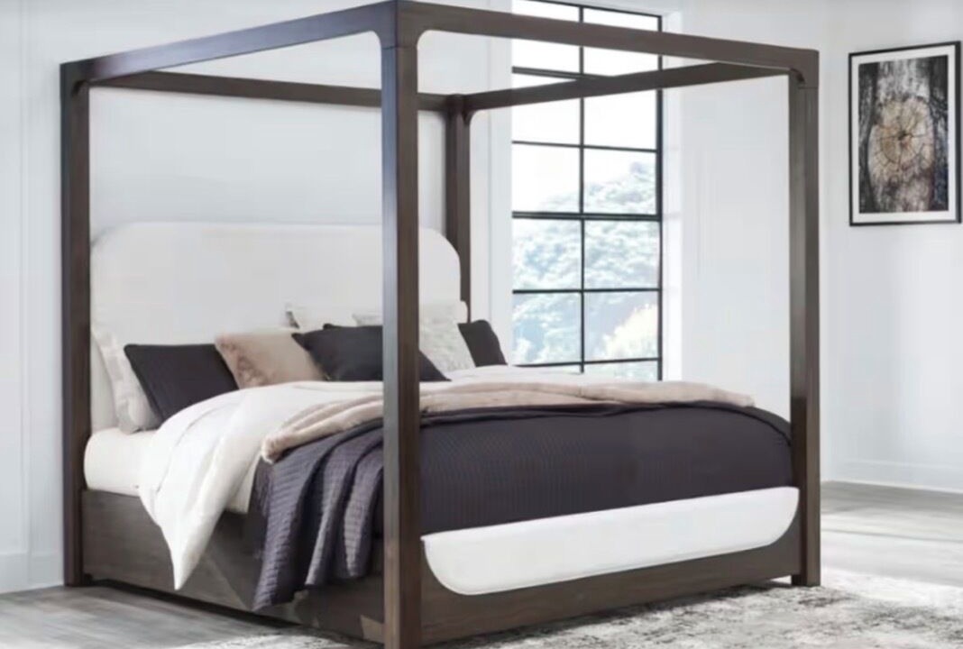 Photo of Bedroom in Madison