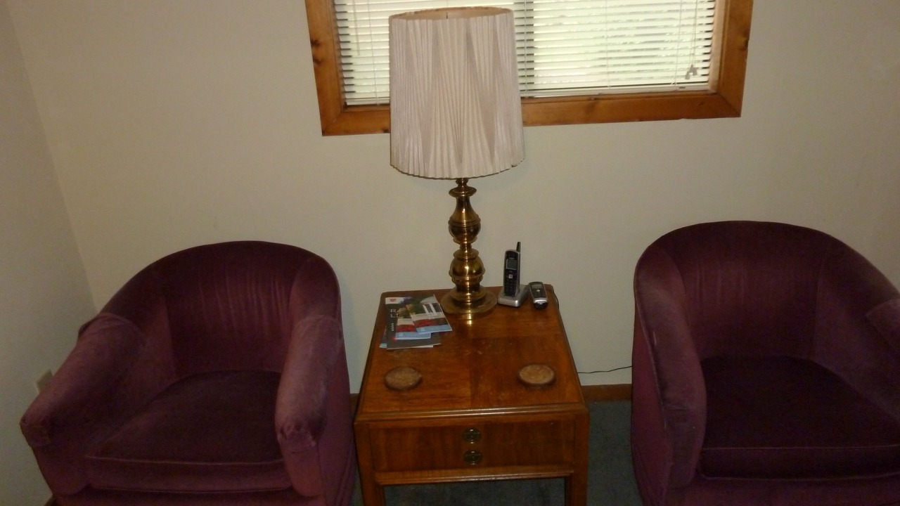 Photo of Livingroom in Chapel Hill