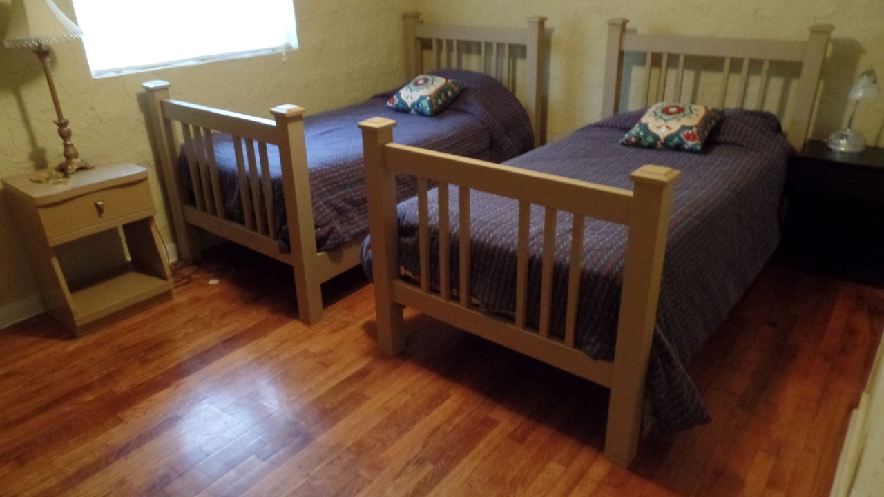Photo of Bedroom in Chapel Hill