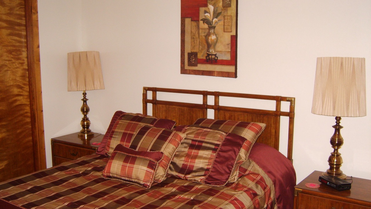 Photo of Bedroom in Chapel Hill