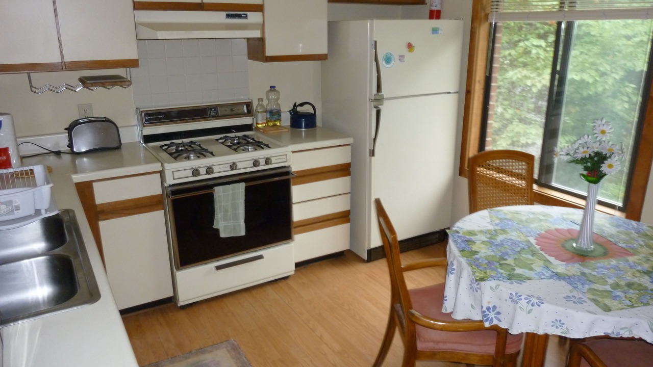 Photo of Kitchen in Chapel Hill