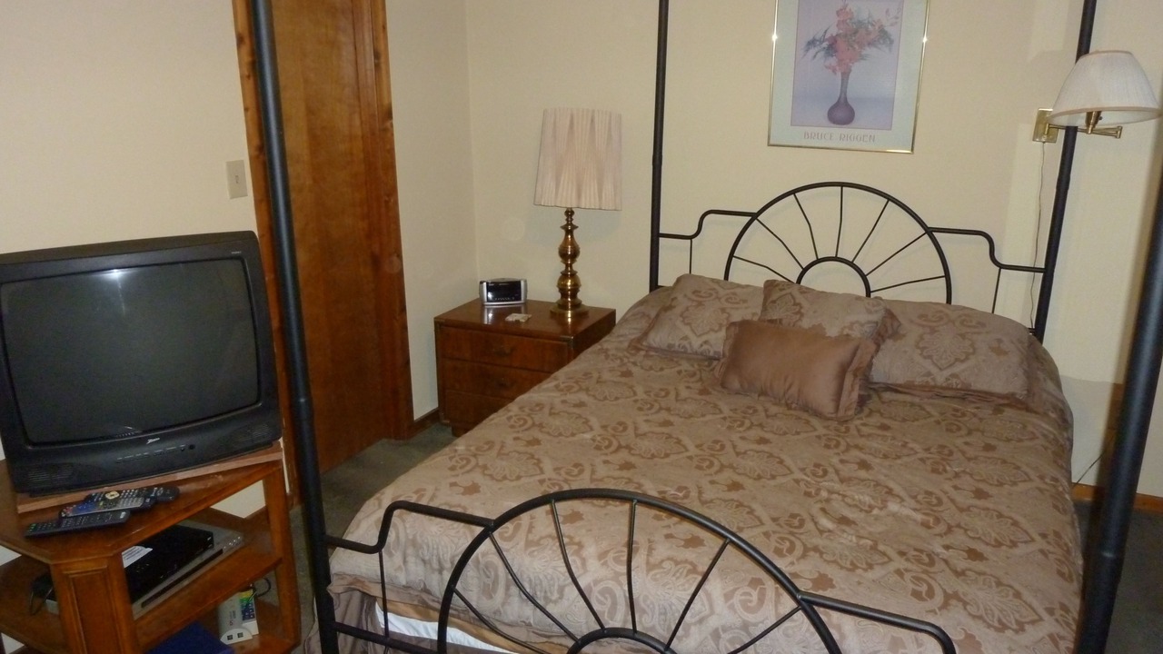 Photo of Bedroom in Chapel Hill