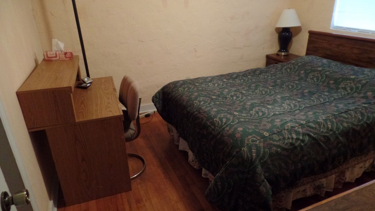 Photo of Bedroom in Chapel Hill