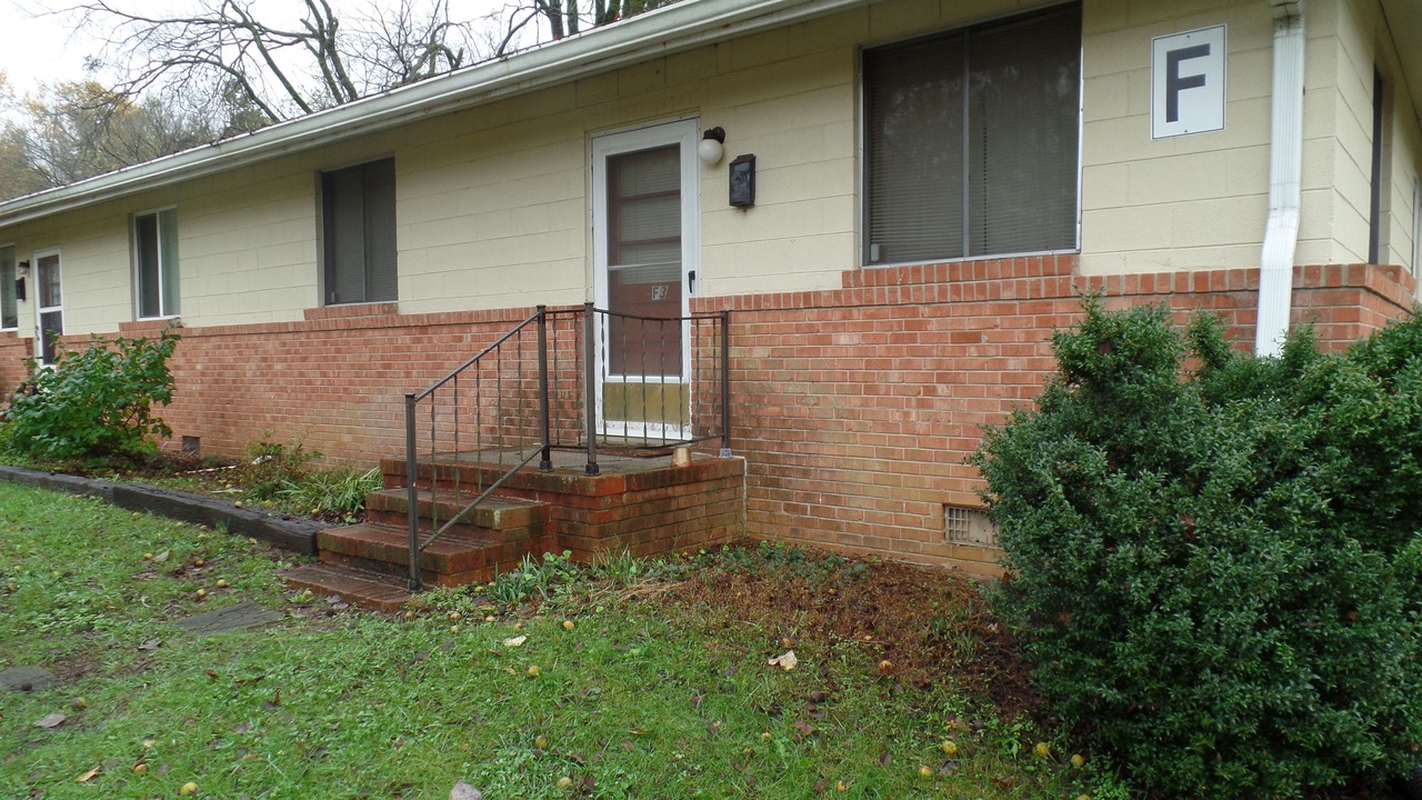 Photo of Bedroom in Chapel Hill
