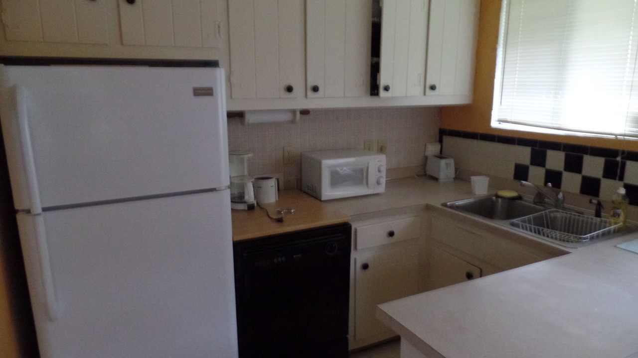 Photo of Kitchen in Chapel Hill